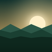 CloudFrame TV logo